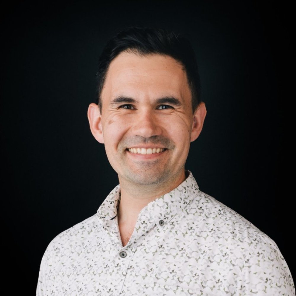 Meet your Posher, Jason